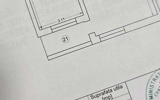 Apartament 2 camere open space, Euromaterna, Constanța - Poză 8