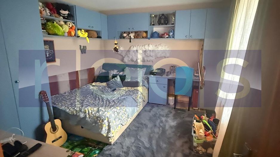 VANZARE CASA PARTER | ZONA TINERETULUI - Poză 5