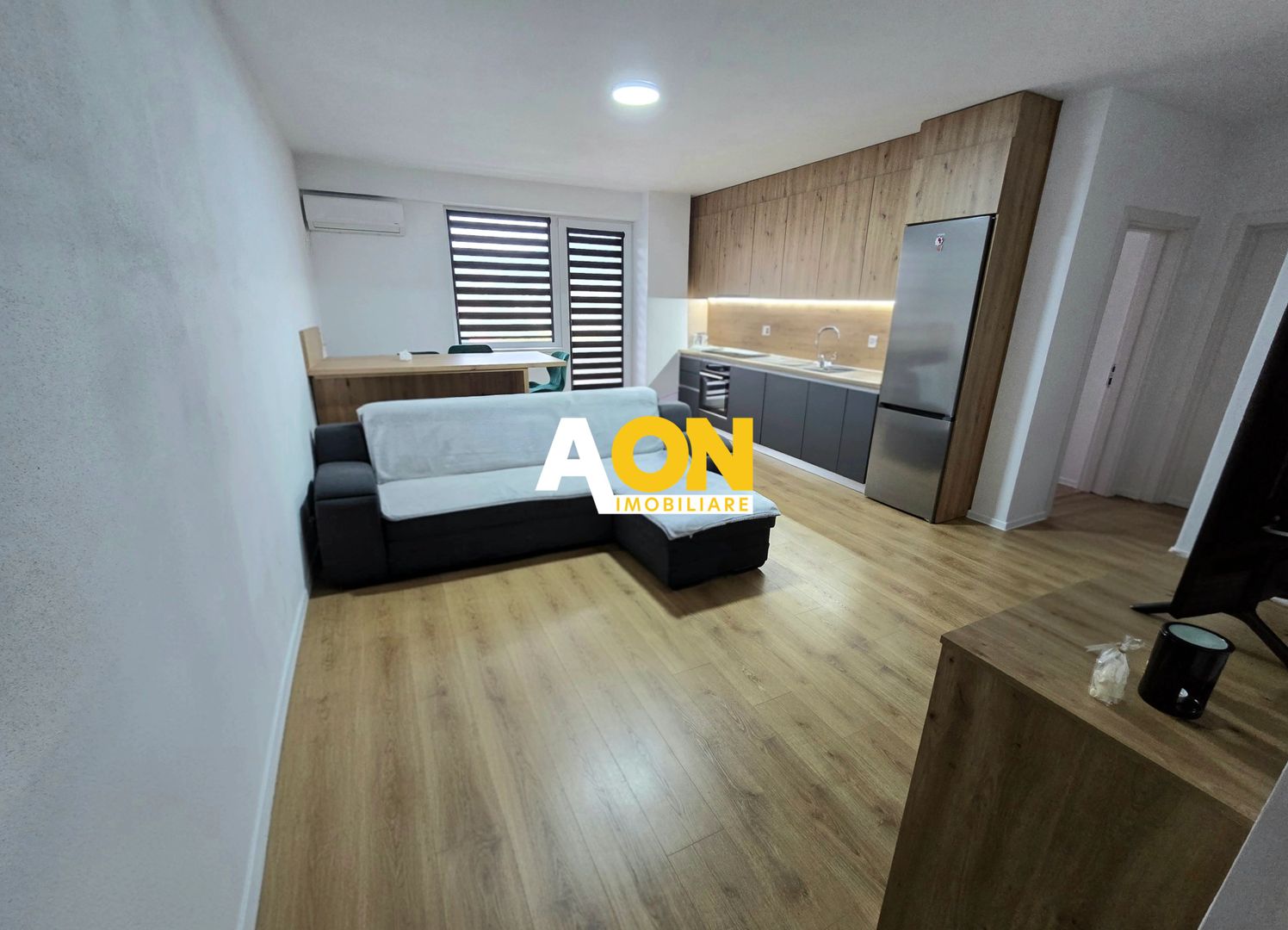 Apartament cu 2 Camere, Ultrafinisat, Bloc Nou, Zona Arex - Poză 3