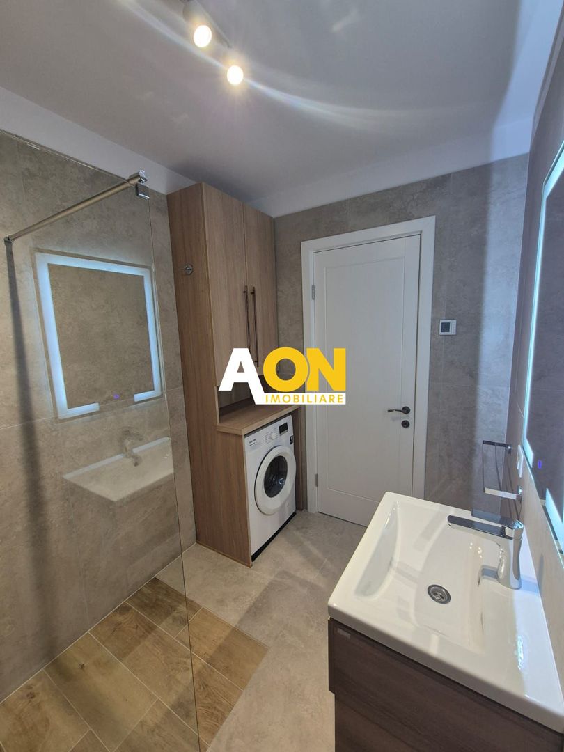 Apartament 2 Camere, Bloc Nou, Ultrafinisat, Zona Cetate - Poză 7