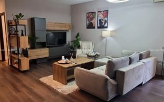 Apartament 3 camere | Natura Residence | Zoo - Poză 11