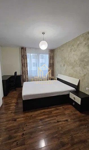 2 camere semidecomandate, PET FRIENDLY, Modern, Someseni, Profi, Ira - Poză 3