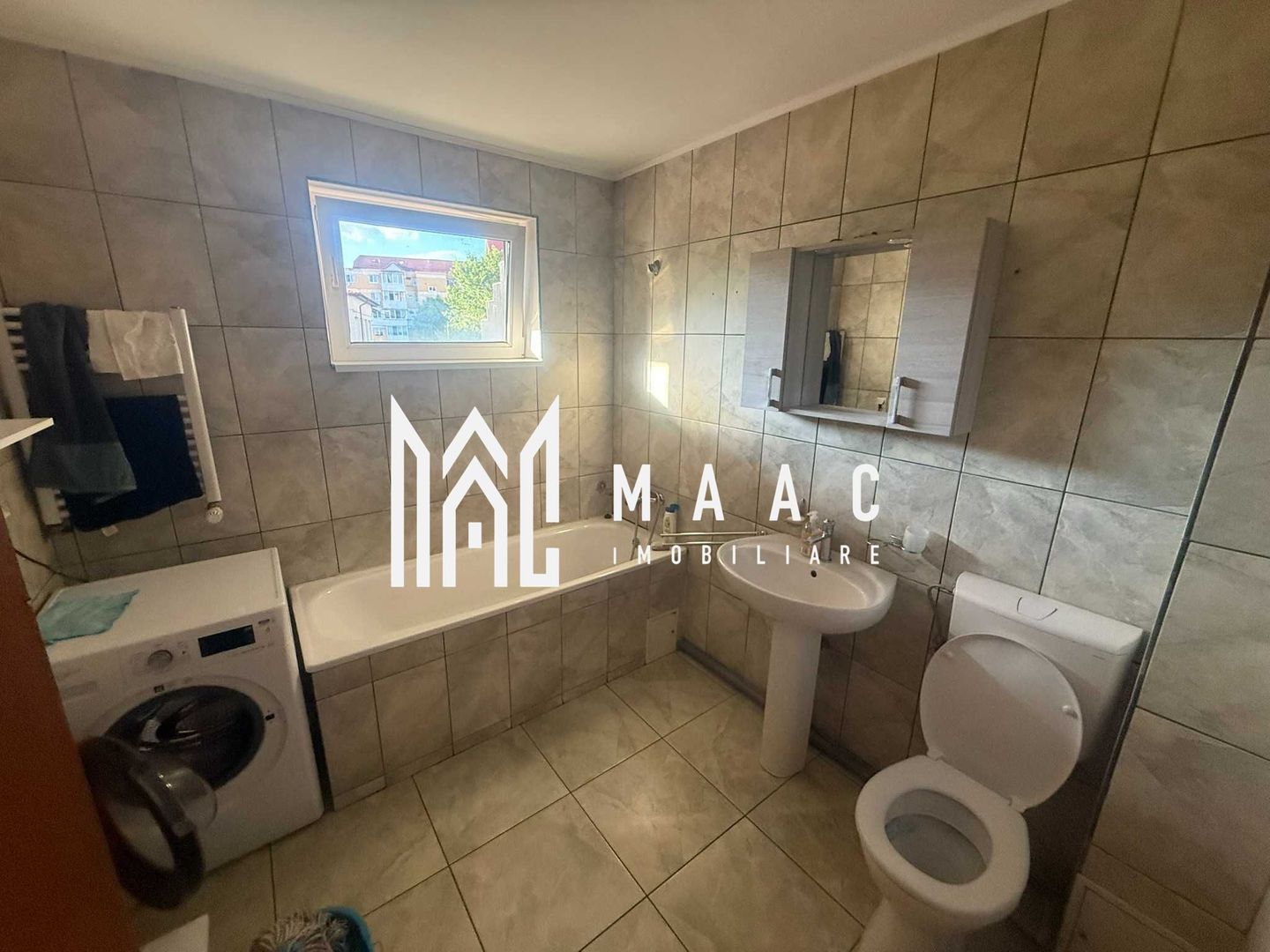 Apartament 2 camere  | Etaj 1 | Balcon | 50 MPU | Hipodrom 3 - Poză 5