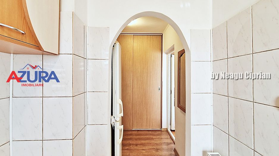 Apartament 2 camere Trivale, mobilat complet, gata de mutat - Poză 12
