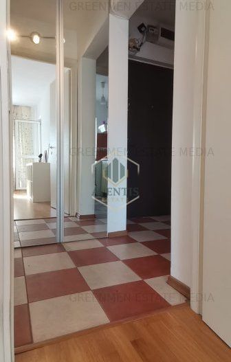 Inchiriere garsoniera, decomandata, Iancului Avrig - Poză 12