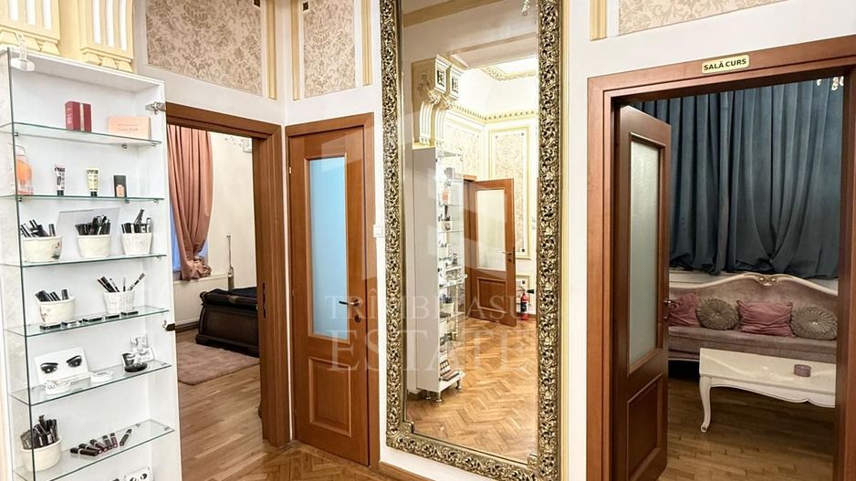 Spatiu comercial de inchiriat Piata Romana bd Magheru - Poză 2