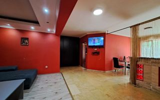 Apartament 2 camere spațios + parcare in Zona Florilor-Floresti - Poză 2