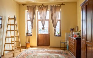 De vânzare: apartament cu 2 camere, etaj 3, str. Ștefan Cicio Pop - Poză 5