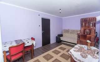  Casa gata de mutat+teren 1000 mp in zona de deal, jud. Arges - Poză 5