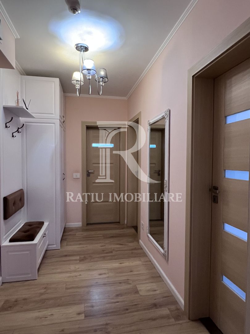 Apartament cu 2 camere | Parcare supraterana | Onestilor | Oradea - Poză 4
