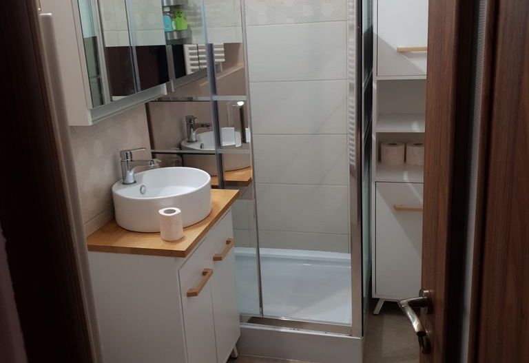 Apartament 3 camere  zona Dambovita - Poză 16