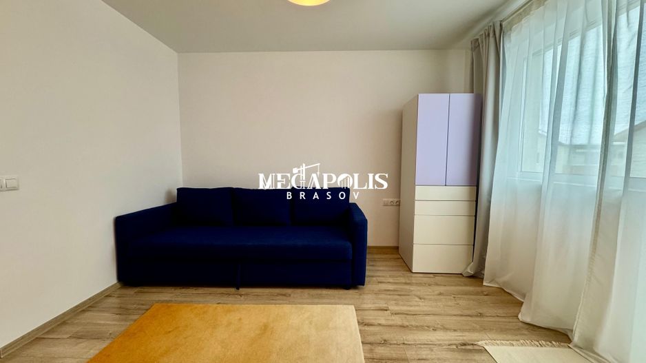 Duplex 3 camere | Prima închiriere | 3 locuri de parcare | Triaj - Poză 19