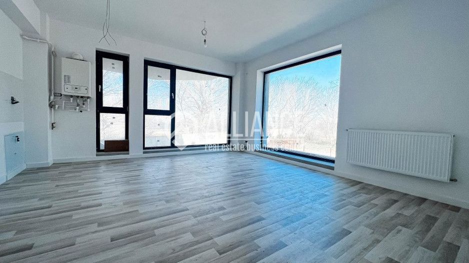 TOMIS NORD CAMPUS(COD 05)Apartament 2camere modern cu finisaje premium - Poză 1