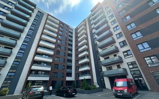 Apartament 3 camere, 67 mp utili in Park Lake! - Poză 1