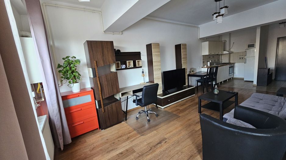 Apartament 2 camere New City Residence Alba Iulia Unirii - Poză 2