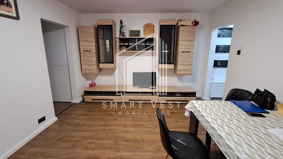 Apartament 2 camere | Parter | Zona Micro 14 - Poză 2