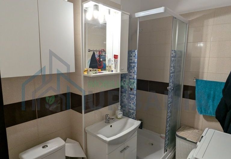Apartament 3 camere decomandat, renovat și mobilat – Piața Voievozilor, Alexandru cel Bun - Poză 5