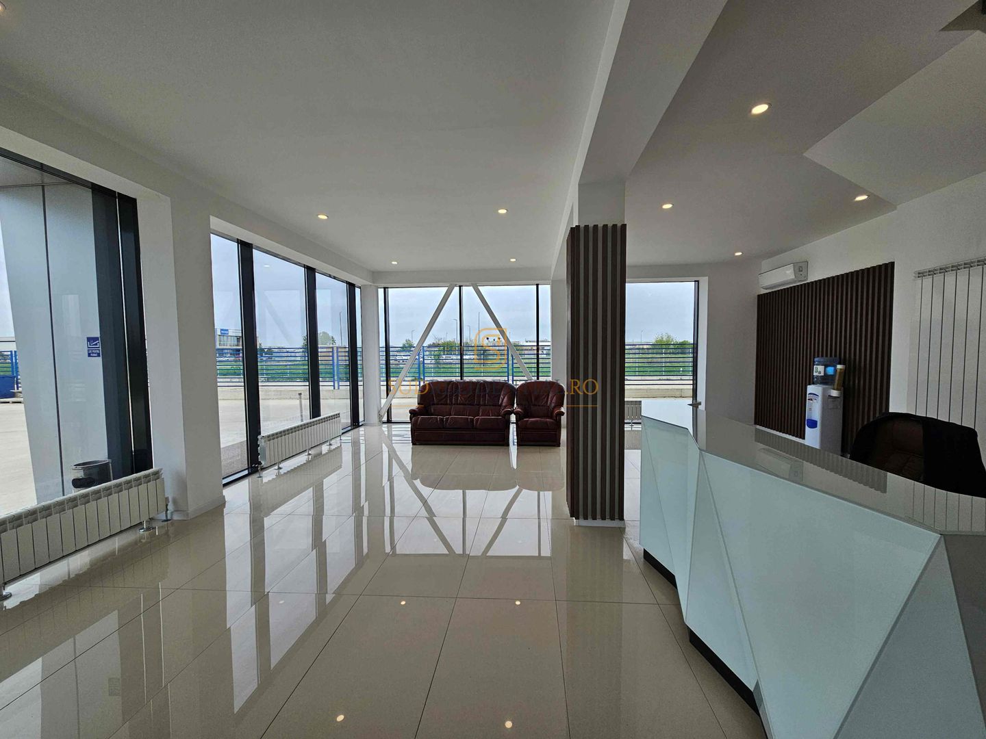 Hală industrială de vânzare – Localizare strategică DNCB | Măgurele - Poză 11