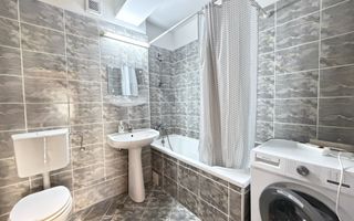 Apartament decomandat cu 2 camere, vedere panoramica zona Calea Turzii - Poză 7