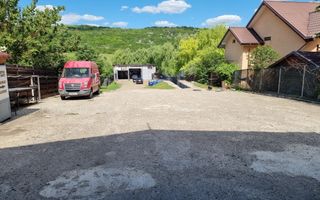 Spațiu de închiriat pentru vulcanizare sau service auto - Rediu, 2 km de Păcurari - Poză 2