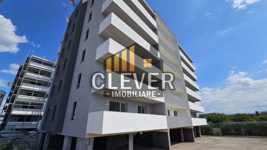 Apartament 2 camere 51 mp Pallady, Parcare gratis, Comision 0% - Poză 3