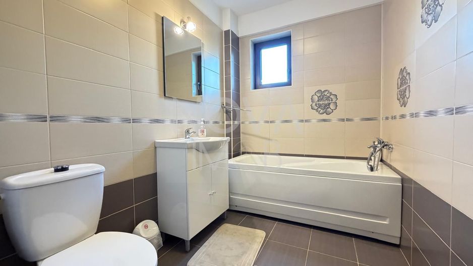 Apartament 3 camere de inchiriat, Str. Doamna Stanca - Poză 9