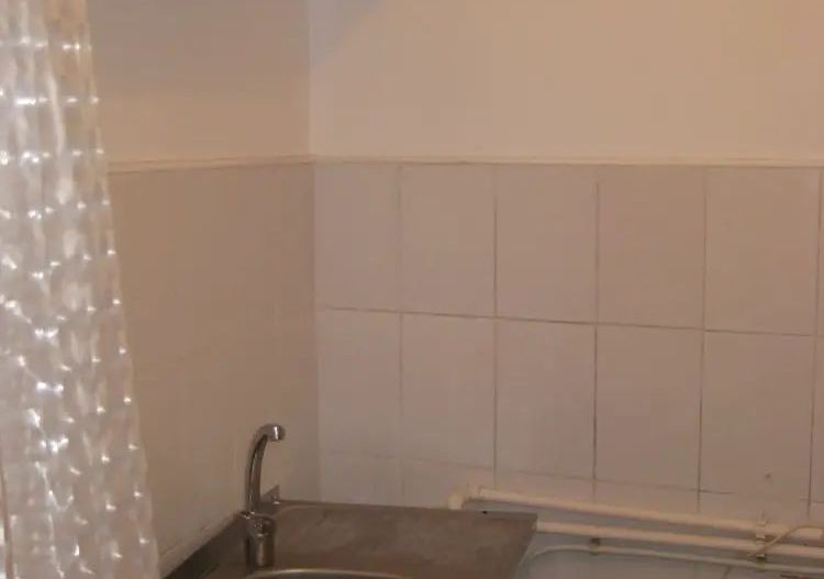 Închiriez garsonieră, Matei Basarab - Unirii, centrală proprie - Poză 3