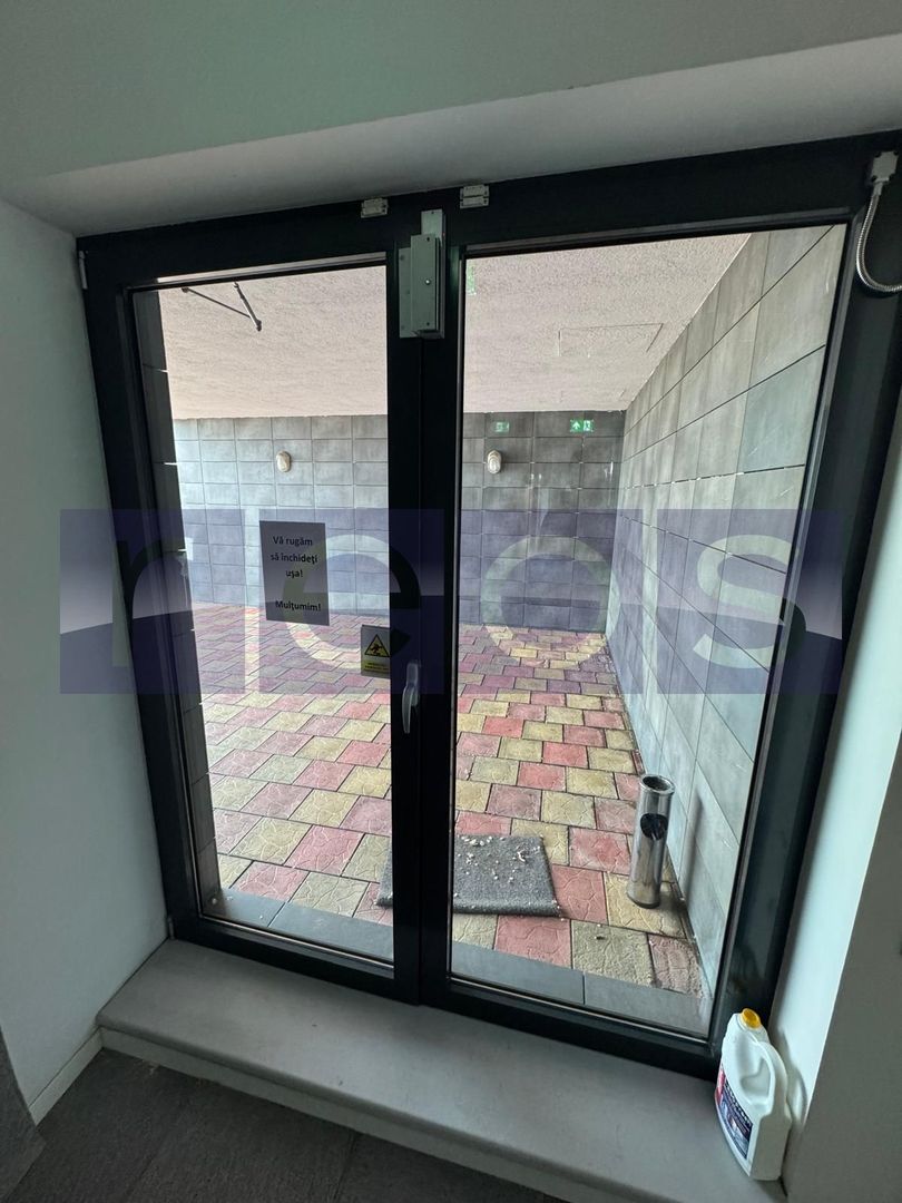 BIROURI PREMIUM | TERASA PANORAMICA | FLOREASCA | APROX. 370 MP + TERASA PRIVATA - Poză 7