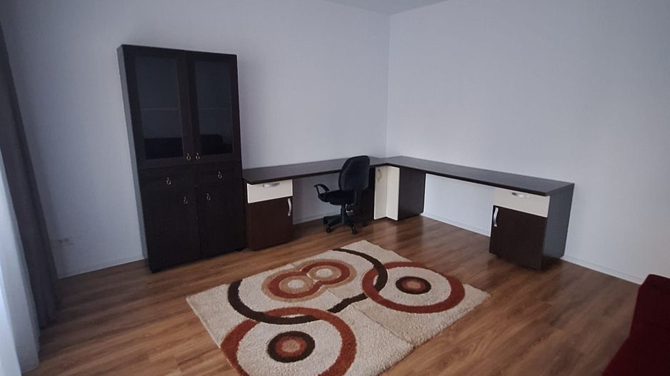 AP. 2 CAMERE - METALURGIEI, PARCARE, CENTRALA PROPRIE, MODERN - Poză 2