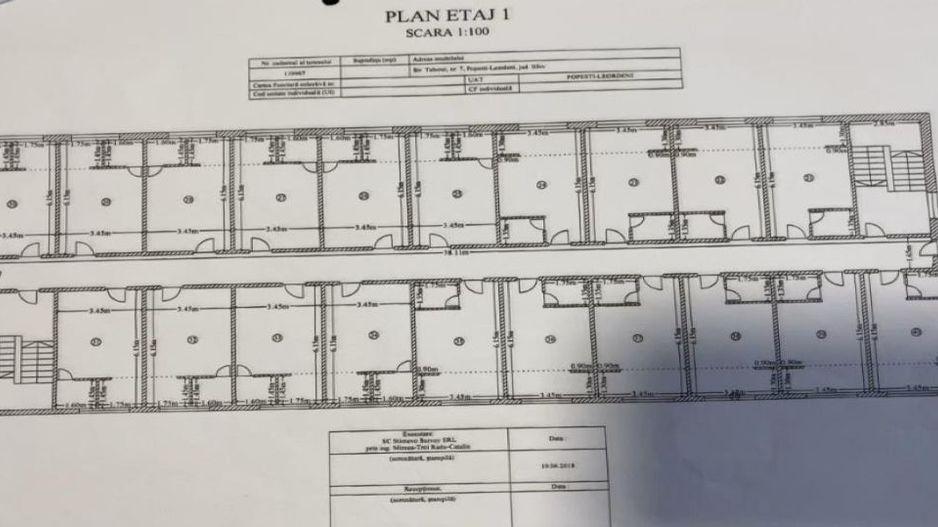 Centru de Cazare Corporate – 380 Locuri – Proprietate Generatoare de Venit - Poză 17