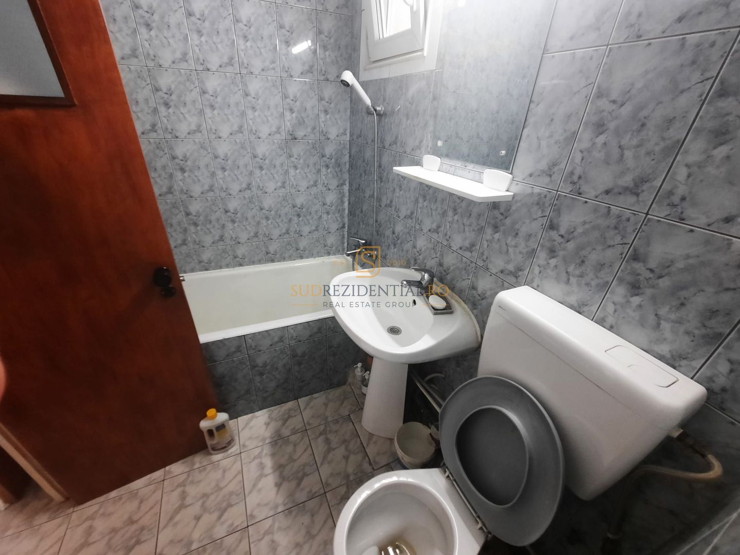 Bulevardul Alexandru Obregia, apartament 3 camere, disponibil imediat - Poză 17