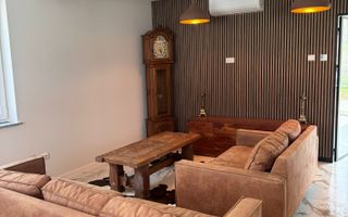 Casă tip duplex, Suceava/Cartier Europa de Închiriat - Poză 3