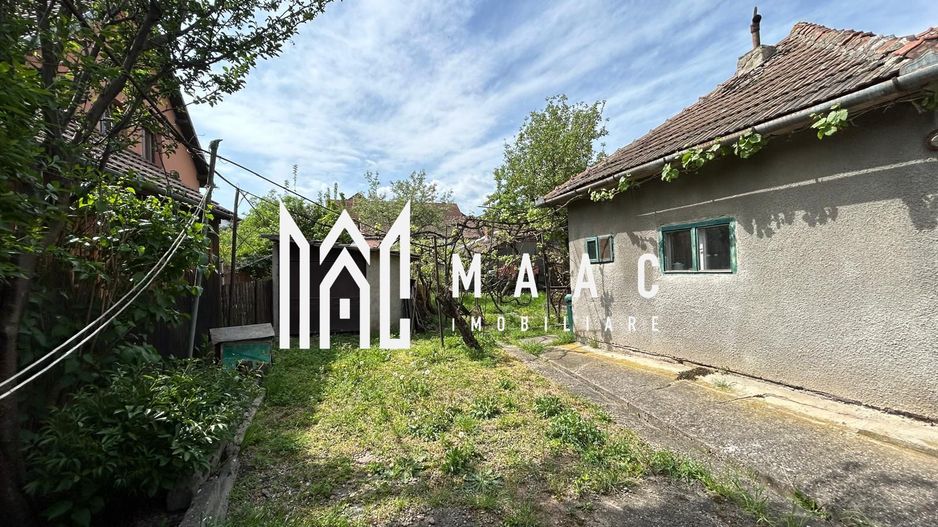 Casa individuala I Teren 300mp I Acces auto I Trei Stejari - Poză 6