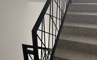 Apartament Clasa A cu Gradina, In Mijlocul Naturii: - Poză 8