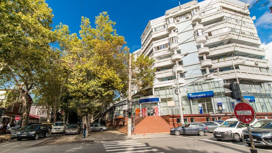 Chirie, apartament, 3 camere, str-la 31 August 1989, Centru - Poză 18