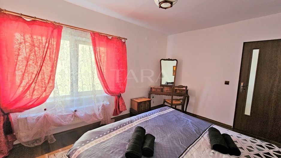 Apartament cu 7 camere de vânzare în Borhanci - Oportunitate unică! - Poză 31