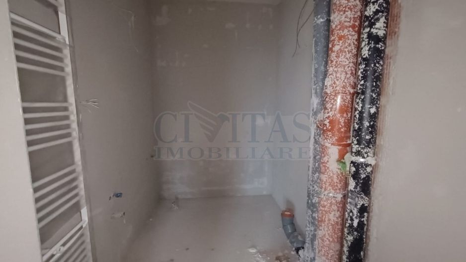 0% COMISION 3 camere, ansamblu NOU, zona VIVO, 65 mp - Poză 3