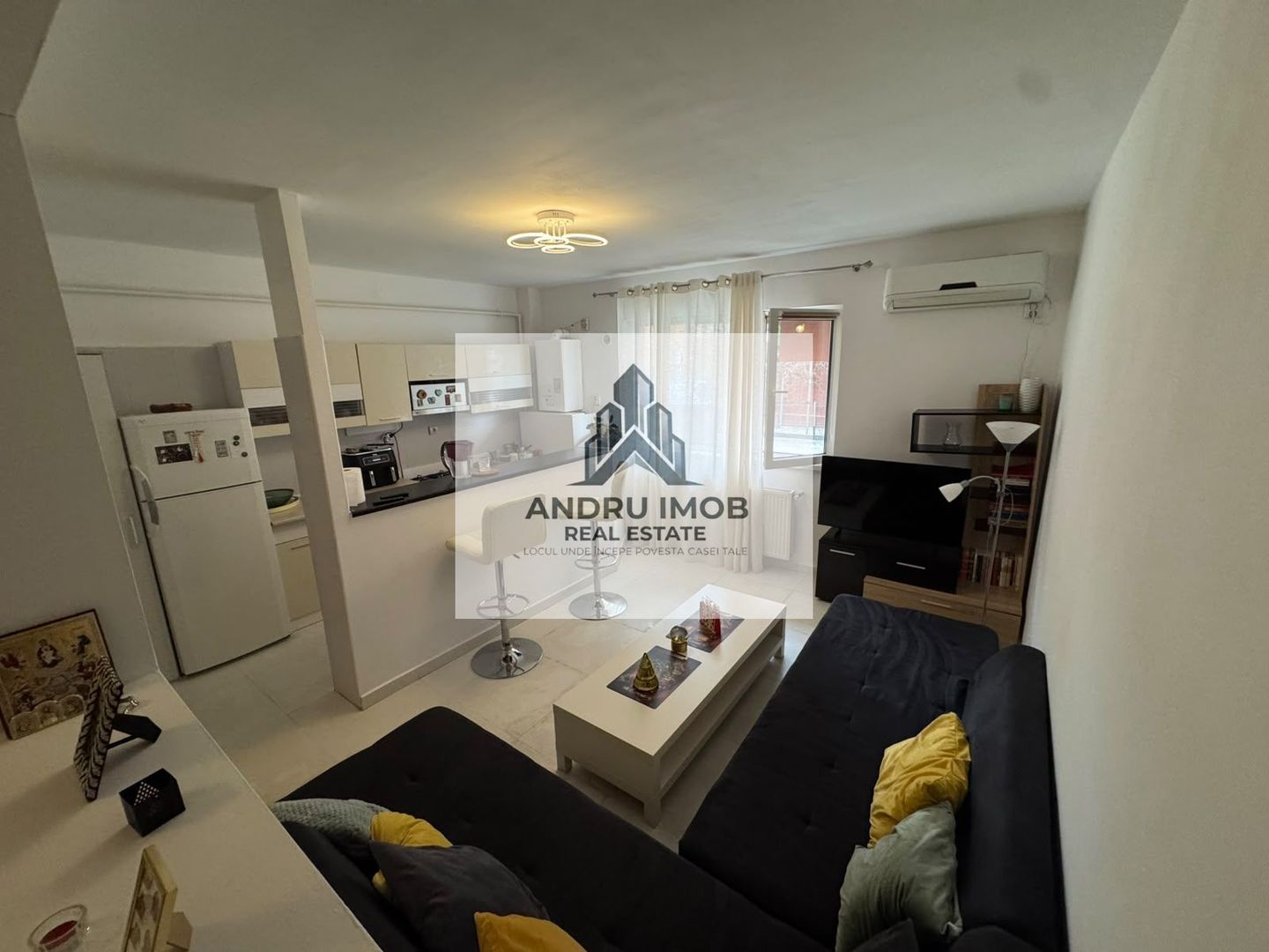 Apartament 2 camere Aparatorii Patriei - Poză 14