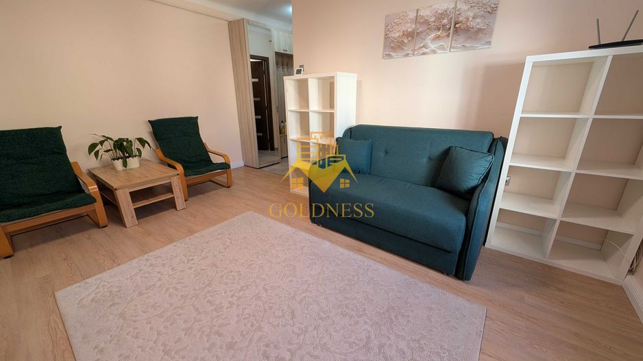 2 camere, Ultra Central, Nicolae Titulescu, Constantin Papilian - Poză 8