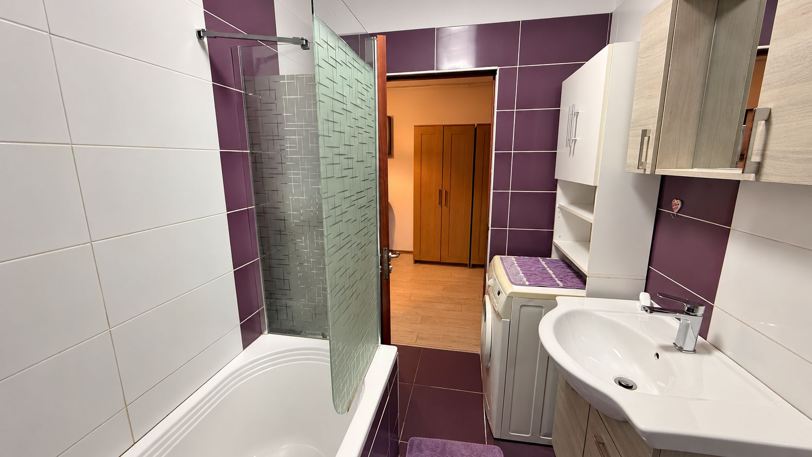 COM 0% Apartament cu 3 camere de vânzare aproape de Rivus Mall - Poză 10