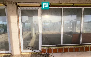 Spatiu comercial cu etaj și teren de 4000mp - Poză 27