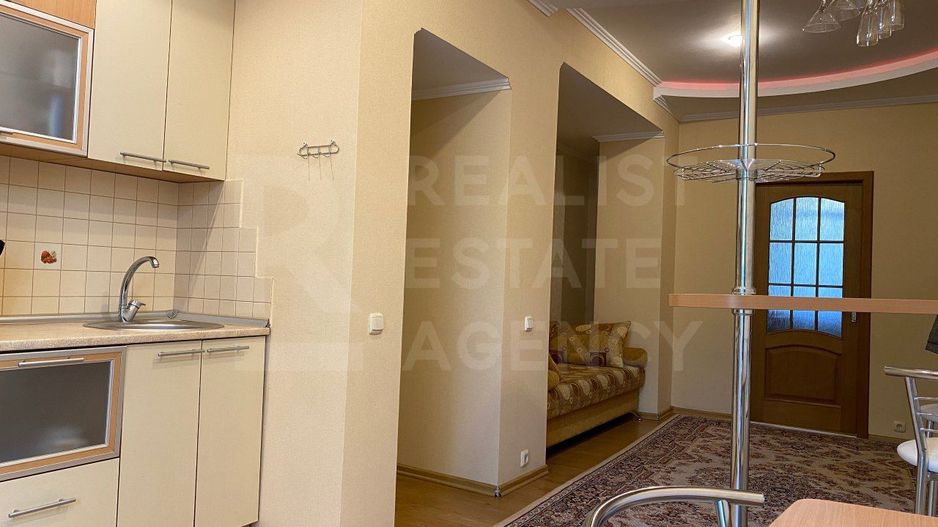 Vânzare, apartament, 3 camere, strada Independenței, Bălți - Poză 9