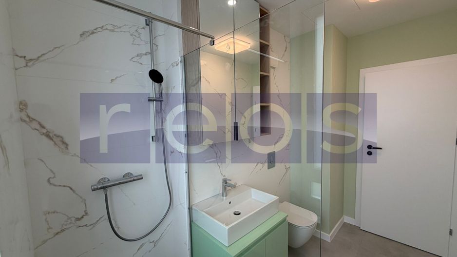 VANZARE APARTAMEN 63MP | 2 CAMERE | PIPERA | COMPLEX NOU | TERASA 11MP - Poză 9