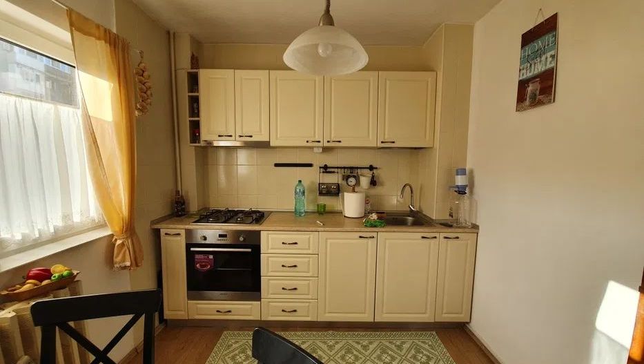 Apartament 2 camere Tineretului - Poză 3