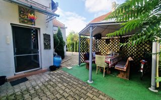 Casa de vanzare | 100 mp | 1800 mp teren | Alba Iulia | Centru - Poză 8
