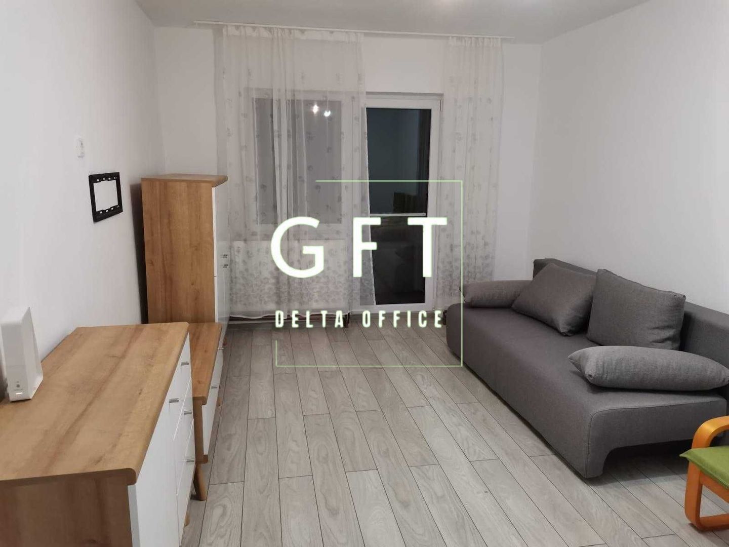 Apartament 4 camere etaj 2 - zona Ștefan cel Mare - Poză 1