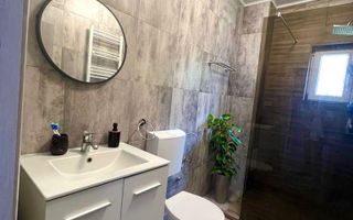 Ag. Eu. vinde Casa P+1  3 camere  in Mamaia Nord - Hanul cu Peste - Poză 16