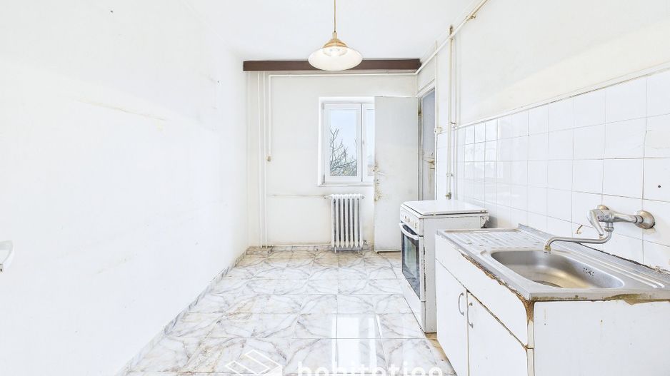 Apartament spațios, 3 camere si 3 balcoane – Girocului - Mureș LIDL - Poză 4