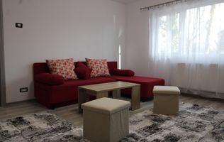 2 camere, Facultatea FEEA, liceul Calderon, centrala proprie, zona ideala