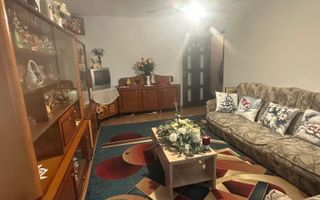 APARTAMENT 3 CAMERE DECOMANDAT FRUMOASA  NICOLINA  135000 EURO - Poză 8